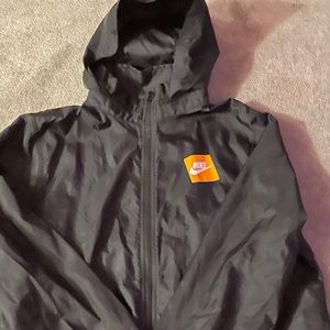 Nike Windbreaker